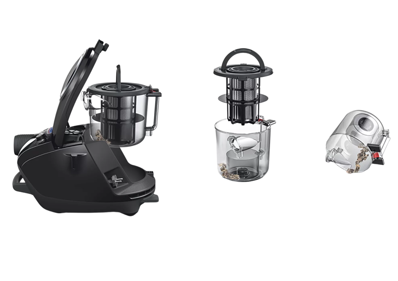 aspirateur bosch pro silence